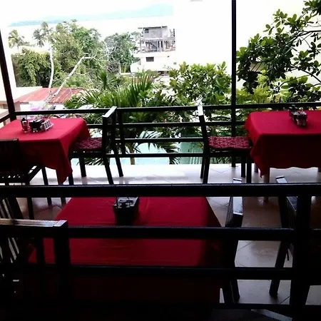 Coron Paradise Bed & Breakfast